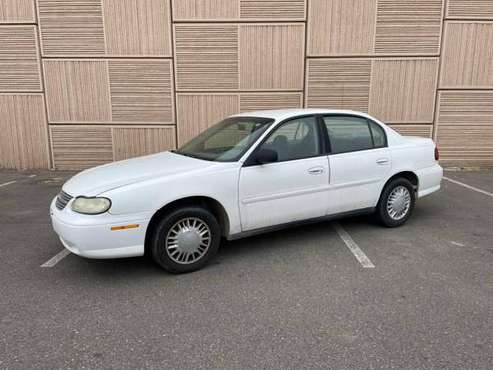 2003 Chevrolet Malibu - - by dealer - vehicle for sale in Grand Junction, CO