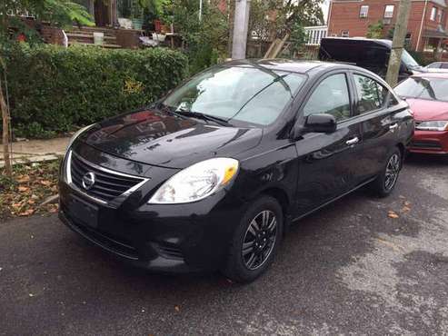 2014 Nissan Versa - cars & trucks - by owner - vehicle automotive sale for sale in Brooklyn, NY