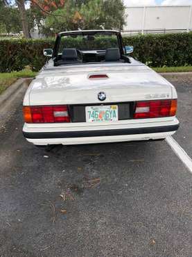 Beautiful BMW Classic for sale in Titusville, FL