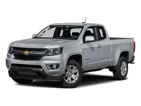 2015 Chevrolet Chevy Colorado 4wd Z71 - cars & trucks - by dealer -... for sale in Des Moines, IA