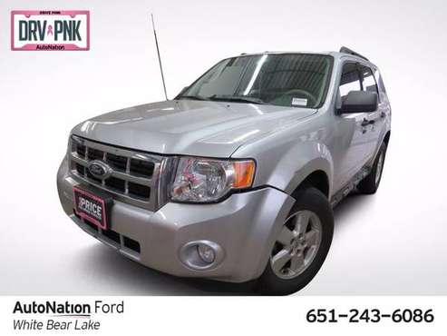 2010 Ford Escape XLT SKU:AKA72532 SUV - cars & trucks - by dealer -... for sale in White Bear Lake, MN