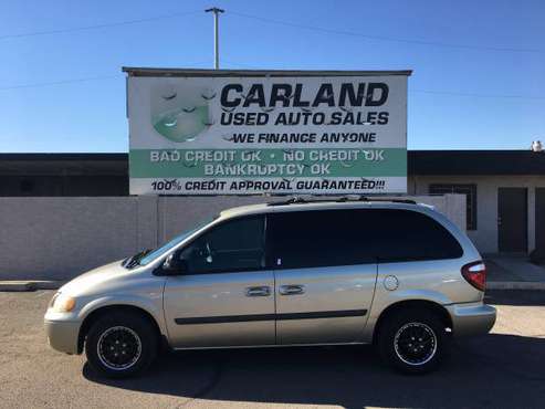 CHRYSLER TOWN AND COUNTRY ONLY $2299 OUT THE DOOR!!!! TOTAL... for sale in Phoenix, AZ