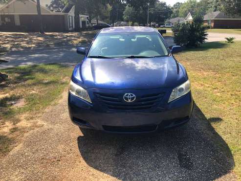2007 Toyota Camry LE for sale in Mobile, AL