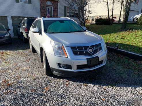 2010 Cadillac SRX Premium - cars & trucks - by owner - vehicle... for sale in Lavergne, TN