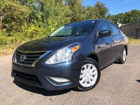 2015 Nissan Versa SV *LOW MILES* for sale in Memphis, TN