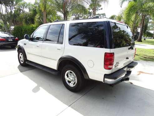 1997 Beautiful Expedition Low miles for sale in Stuart, FL