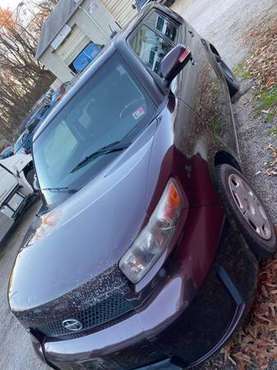 2008 Toyota Scion XB (NO START) - cars & trucks - by owner - vehicle... for sale in Woodbridge, District Of Columbia