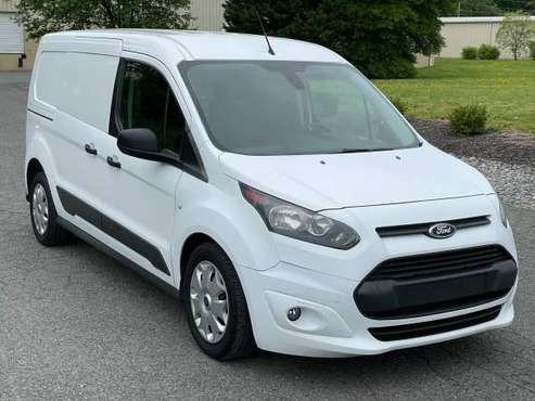 2015 Ford Transit Connect XLT Cargo Van - - by dealer for sale in SPOTSYLVANIA, VA