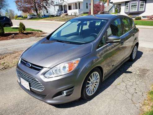 Ford C-Max Energi 2013 48k miles! for sale in West Roxbury, MA