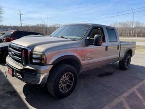 2003 Ford 250 Super Duty for sale in Omaha, NE