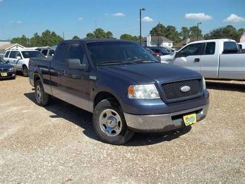 2006 Ford F-150 QUALITY USED CARS! for sale in Houston, TX