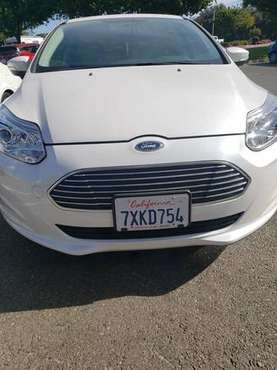 2016 Ford Focus Electric *Priced to Go!* for sale in Fair Oaks, CA
