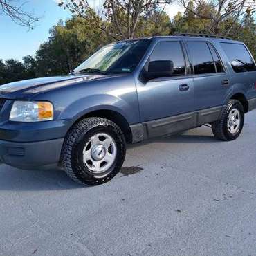 2005 FORD EXPEDITION - cars & trucks - by owner - vehicle automotive... for sale in TAMPA, FL