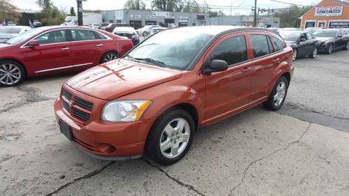 2009 Dodge Caliber SXT - cars & trucks - by dealer - vehicle... for sale in Upper Marlboro, District Of Columbia