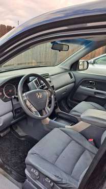 Honda pilot 2008 - cars & trucks - by owner - vehicle automotive sale for sale in Salinas, CA