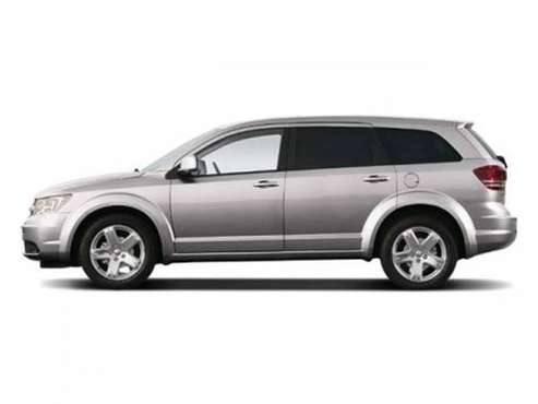 2010 Dodge Journey SUV SXT 164 76 PER MONTH! - - by for sale in Rockford, IL