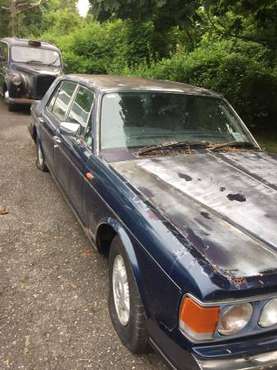 1987 Bentley muslanane for sale in Long Island, NY