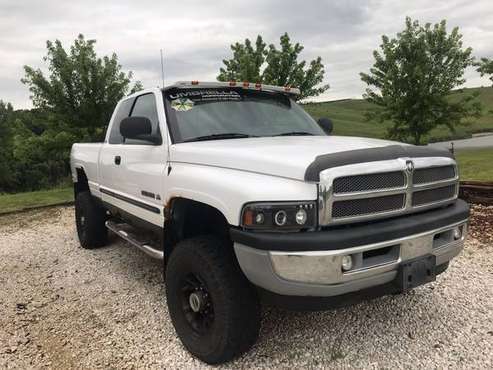 2001 Dodge Ram $3,000 for sale in Sioux City, IA