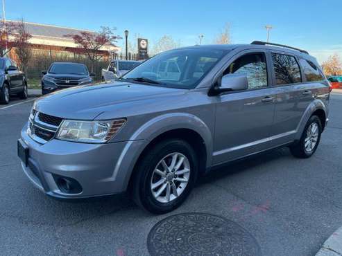 2015 DODGE JOURNEY SXT PLUS - cars & trucks - by owner - vehicle... for sale in Brooklyn, NY