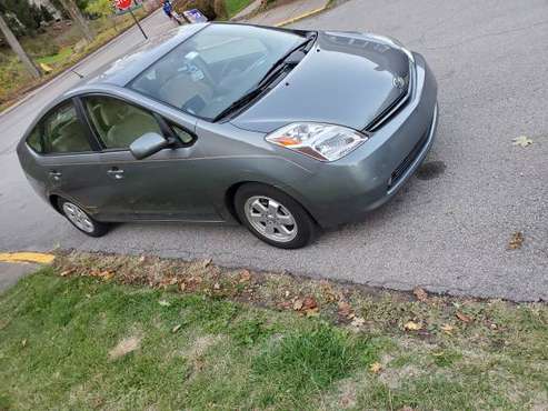 2005 Toyota Prius - cars & trucks - by owner - vehicle automotive sale for sale in Pittsburgh, PA