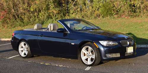 BMW 335i - cars & trucks - by owner - vehicle automotive sale for sale in Burlington, NJ