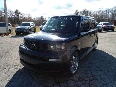 Scion XB Extra Clean Nice After market chrome rims **1 Year... for sale in Hampstead, NH