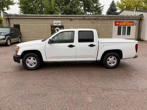 2008 Chevrolet Colorado LT (Bargain) Like New for sale in Sioux Falls, SD