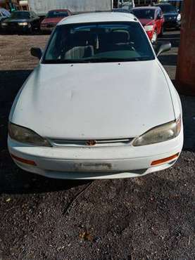 96toyota Camry runs100 for sale in Washington, District Of Columbia