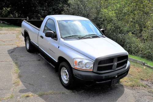 2006 Dodge Ram 1500 ST for sale in Scio, OH