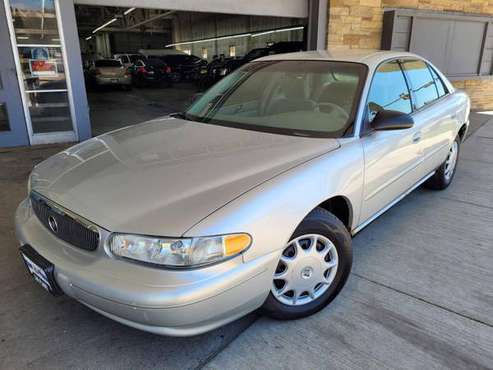 2003 BUICK CENTURY - - by dealer - vehicle automotive for sale in MILWAUKEE WI 53209, WI