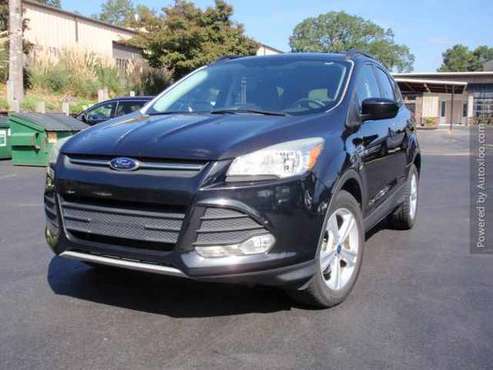 2014 Ford Escape Se for sale in Daphne, AL