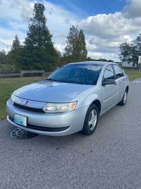 2004 Saturn Ion - only 92k miles! for sale in TAMPA, FL