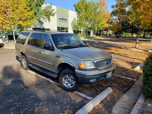 1999 Ford Expedition - cars & trucks - by owner - vehicle automotive... for sale in Reno, NV