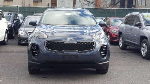 2019 Kia Sportage LX AWD. SUV for sale in Yonkers, NY