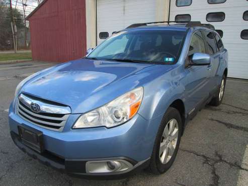 __2011 Subaru Outback Wagon**Dealer Serviced**All New Brakes** -... for sale in Amesbury, MA