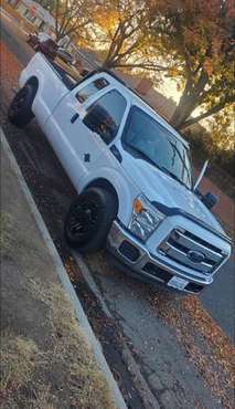 ** 2011 FORD F250 Super Duty ** - cars & trucks - by owner - vehicle... for sale in Fresno, CA