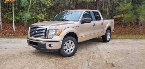 2012 Ford F150 - cars & trucks - by dealer - vehicle automotive sale for sale in Brandon, MS