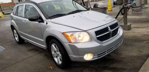 2011 Dodge Caliber - cars & trucks - by owner - vehicle automotive... for sale in Indianapolis, IN