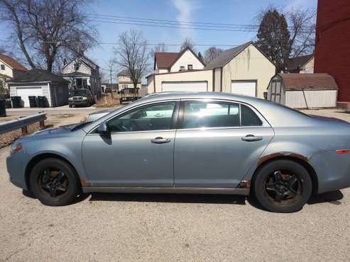 2009 Chevy Malibu As Is for sale in Rapid River, MI