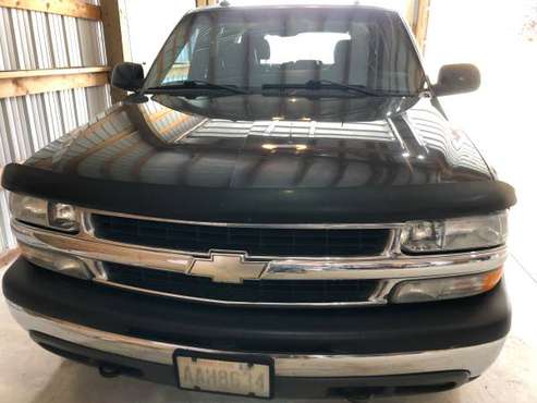 2003 Tahoe k1500 for sale in Othello, WA