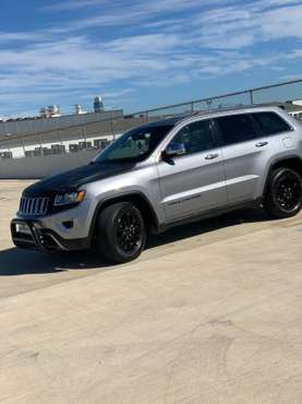 2014 Jeep Grand Cherokee for Sale - cars & trucks - by owner -... for sale in Austin, TX