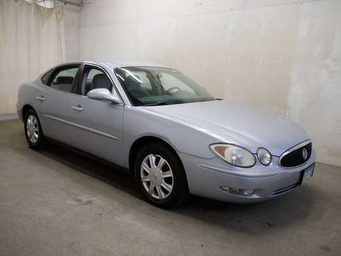 2005 Buick LaCrosse Cx - - by dealer - vehicle for sale in Burnsville, MN