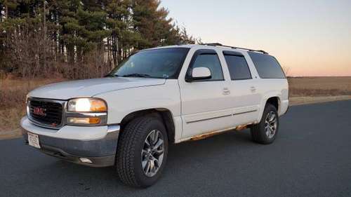 2006 Chevy Suburban Orig. FAM owned (stainless steel brake lines) -... for sale in Lakeland, MN
