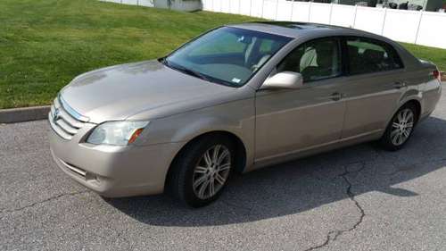 2006 Toyota Avalon Limited for sale in St Peters, MO