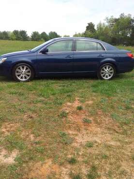 2007 Toyota Avalon for sale in Taylorsville, NC