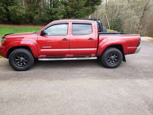 Toyota Tacoma for sale in Taylorsville, NC
