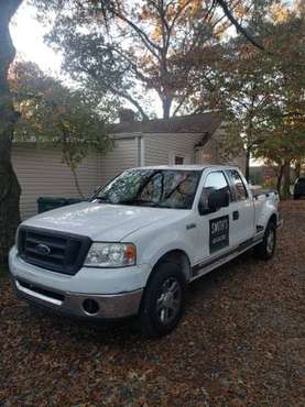 2005 Ford F150 STX, 4.6, 2wd, 6 1/2 foot bed - cars & trucks - by... for sale in Forest Park, GA