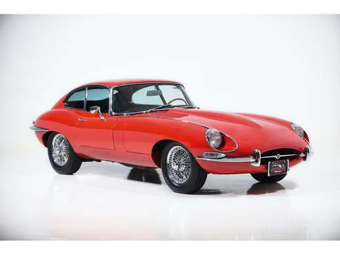 1968 Jaguar XK for sale in Farmingdale, NY