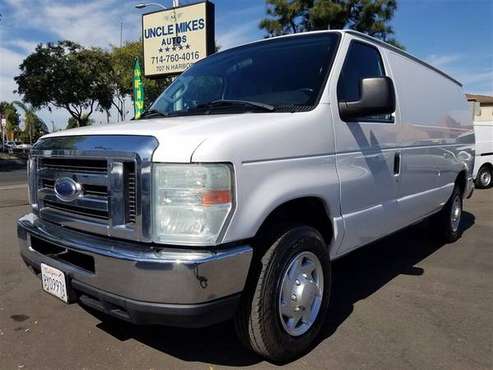 2012 FORD F250 HEAVY DUTY UTILITY WITH DIFFERENTIAL LOCK! 33 GREAT... for sale in Santa Ana, CA