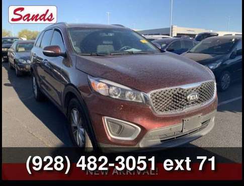 2017 Kia Sorento - Call and Make Offer - - by for sale in Surprise, AZ